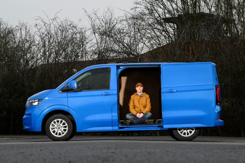 VanWired
